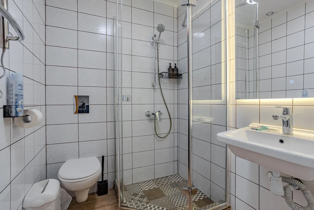 Комфорт двухместный