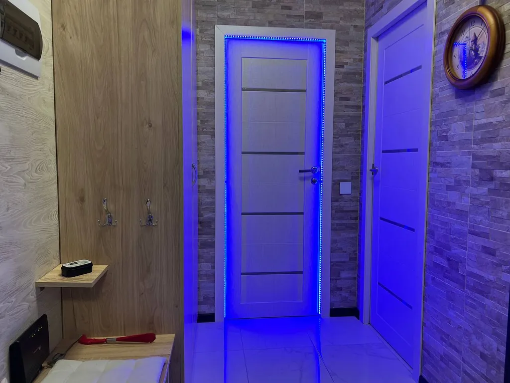 Квартира Квартира Сranz Sport apartment — Зеленоградск