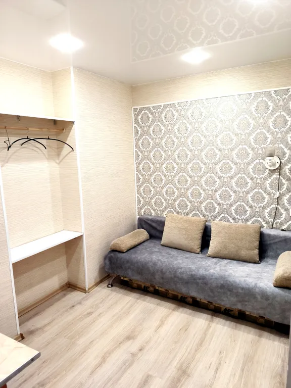 Квартира Уютная квартира в центре Московского проспекта — Ярославль