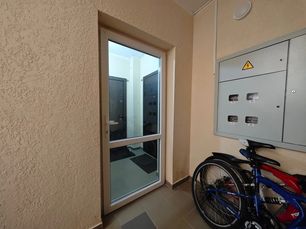 Квартира Квартира на море! — Пионерский