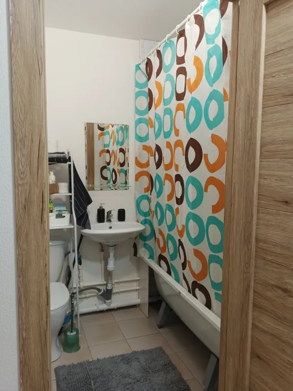 Квартира у аэропорта кольцово