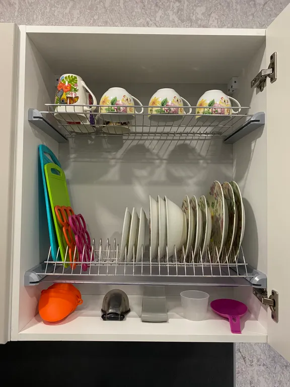 Уютная студия в Тюменской слободе