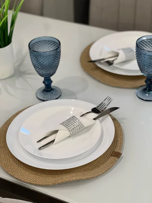 Квартира с детской комнатой