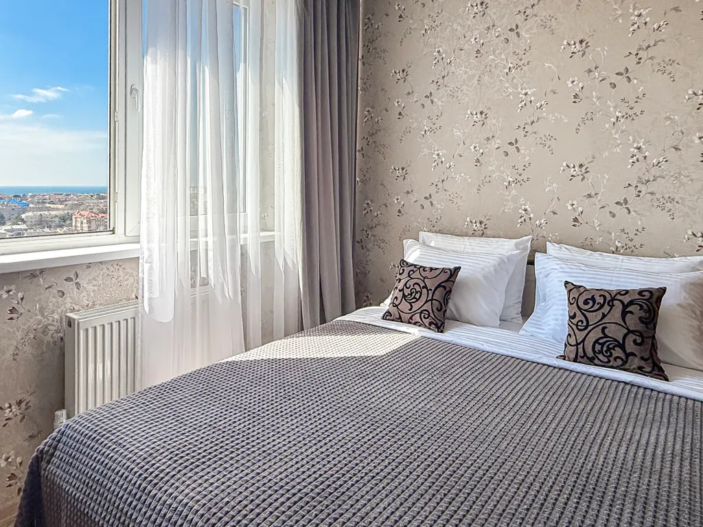 Квартира Апартаменты Монако 24 на Владимирская 55В — Анапа