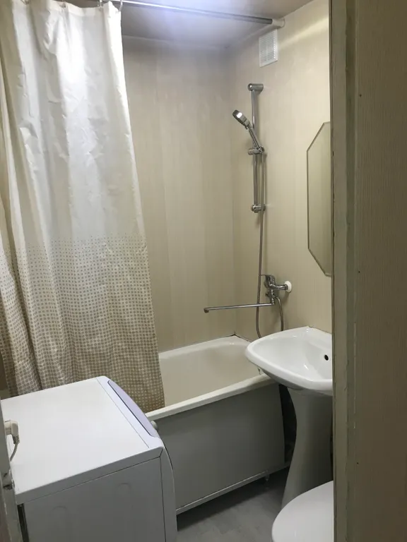 Квартира в центре города