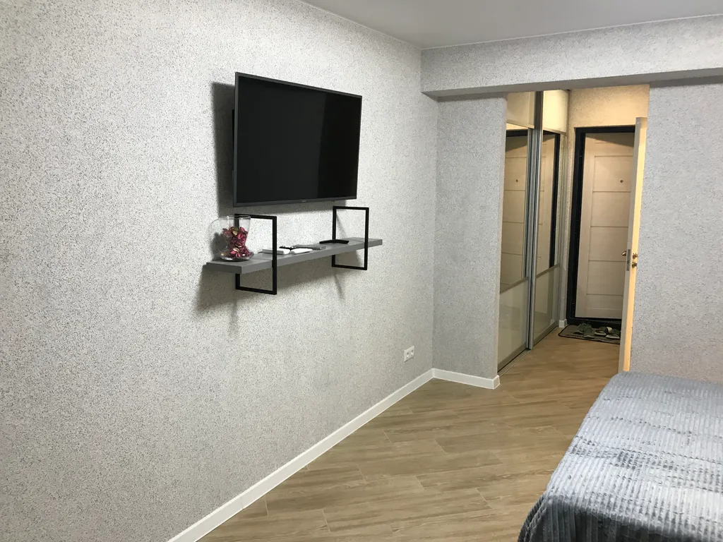 Квартира Квартира Апартамент на берегу моря — Севастополь