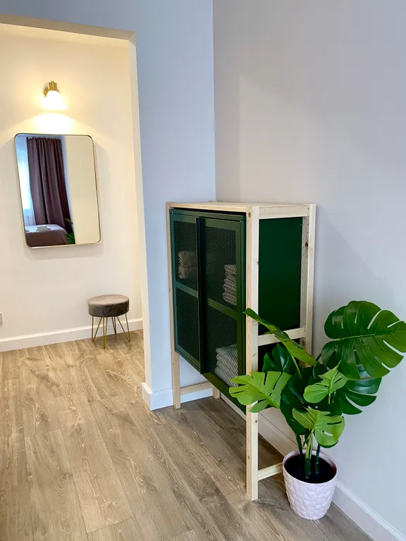 2-комнатные апартаменты на Красной рядом с КемГУ