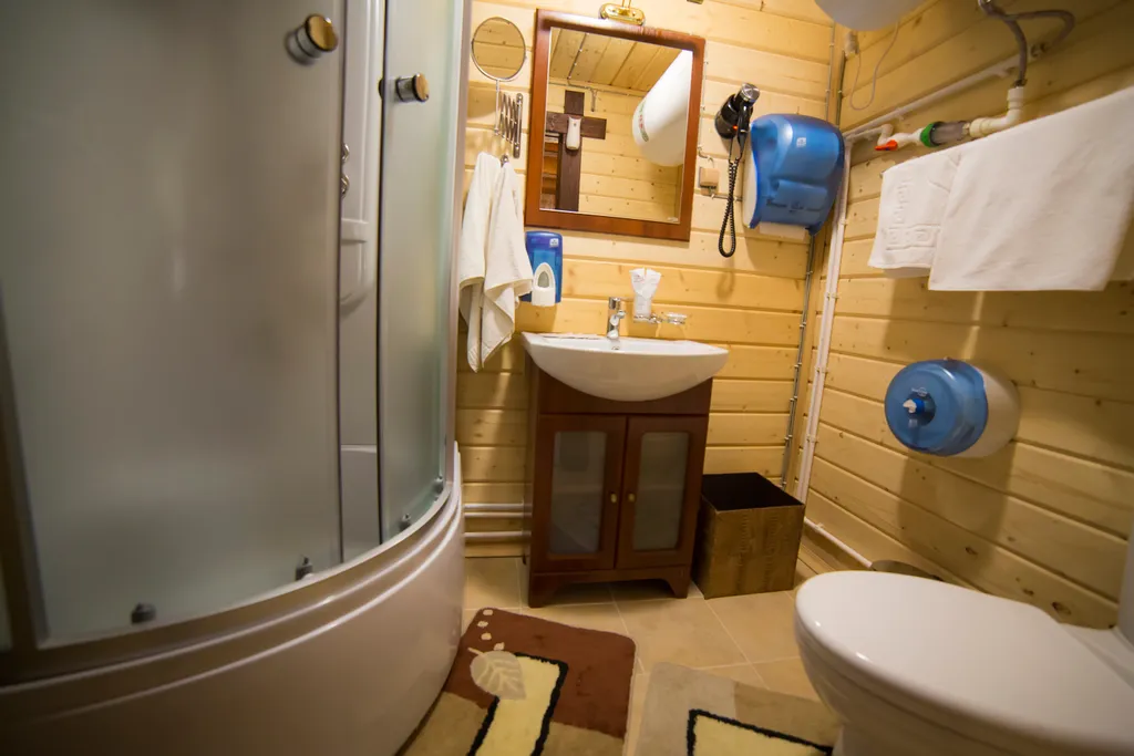 Квартира Комната — Светлый