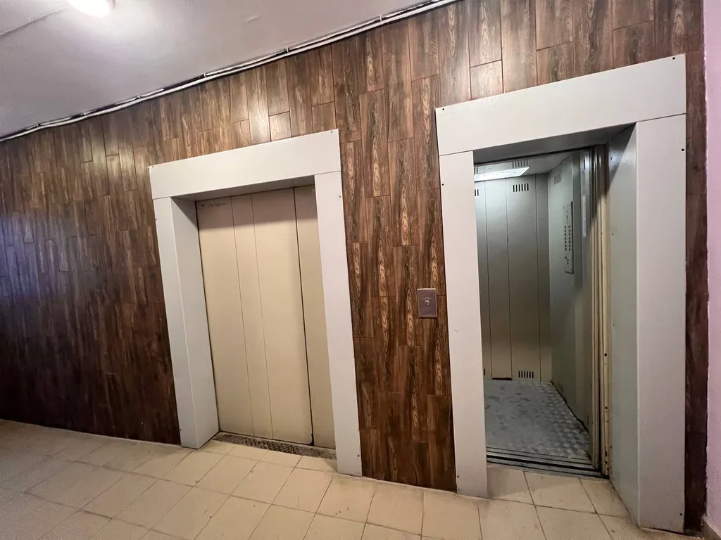 Квартира 1-комнатная квартира в новом доме в центре у прибоя — Тюмень