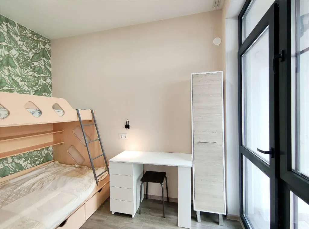 Квартира Уютная квартира у моря — Адлер