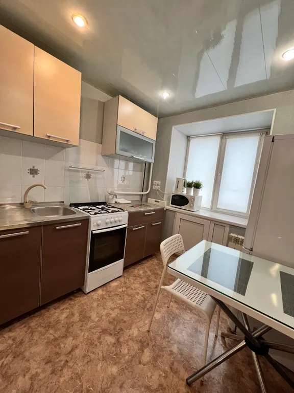 Апартаменты Альянс