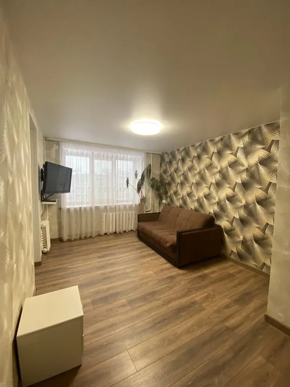 Хорошая квартира в центре города