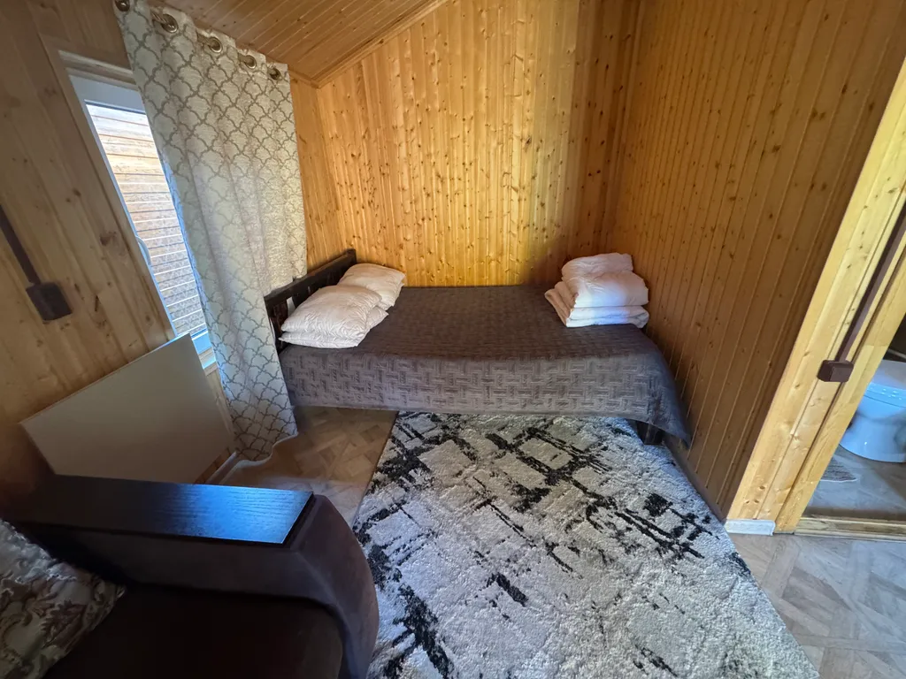 1-комнатный Дом