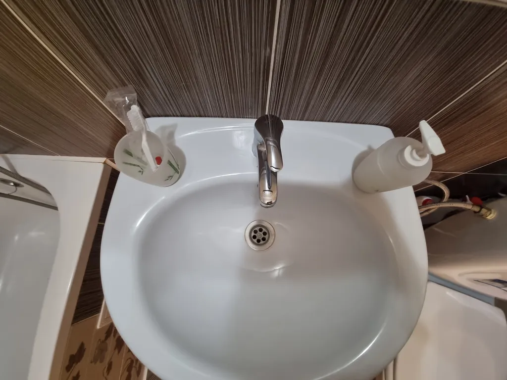 Квартира для путешествий