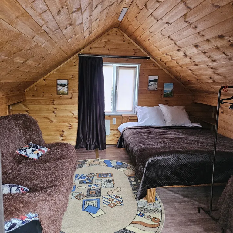 Уютный дом №2