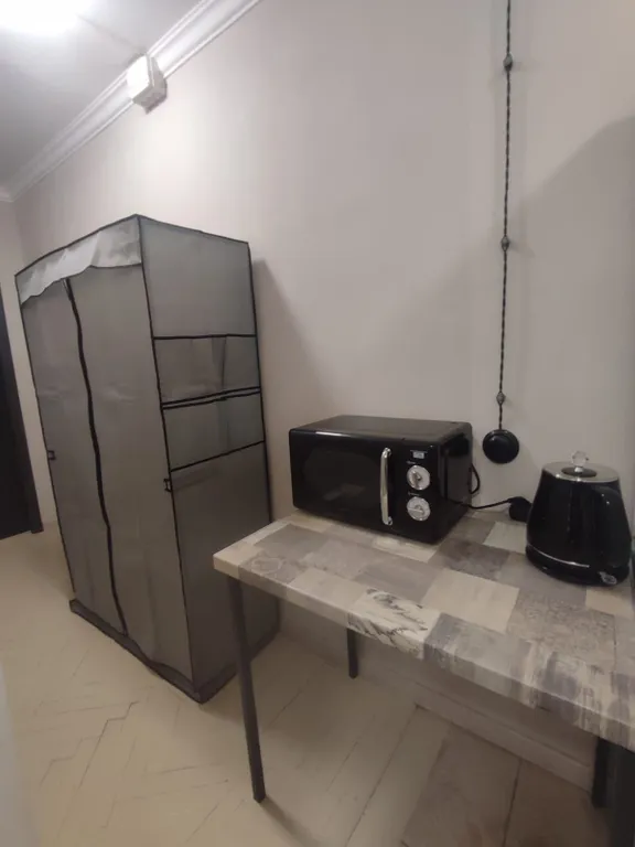 Квартира Меблированная комната в 5 минутах от Курского вокзала — Москва