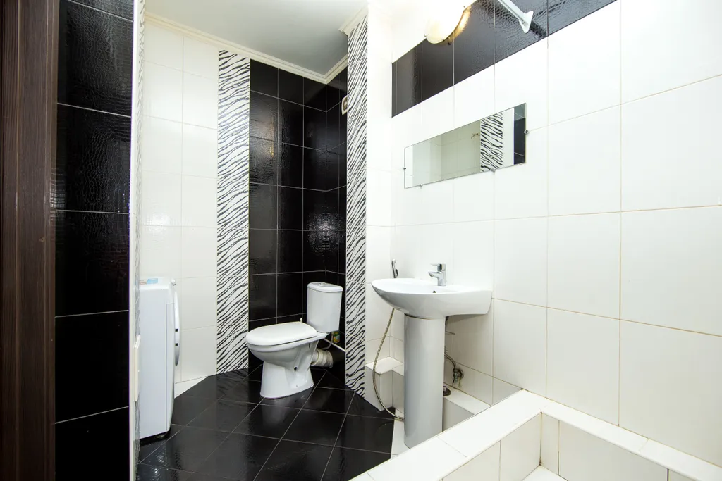 Просторные апартаменты