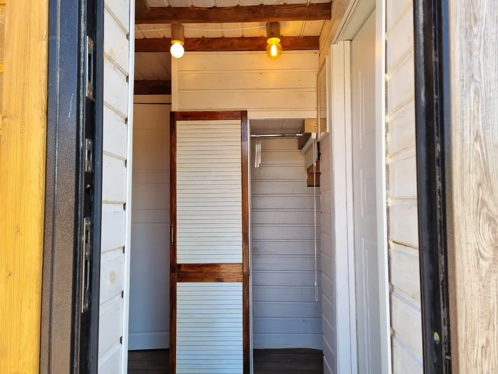 База отдыха У Красного озера