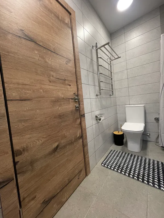 Уютная квартира на ж/д вокзале