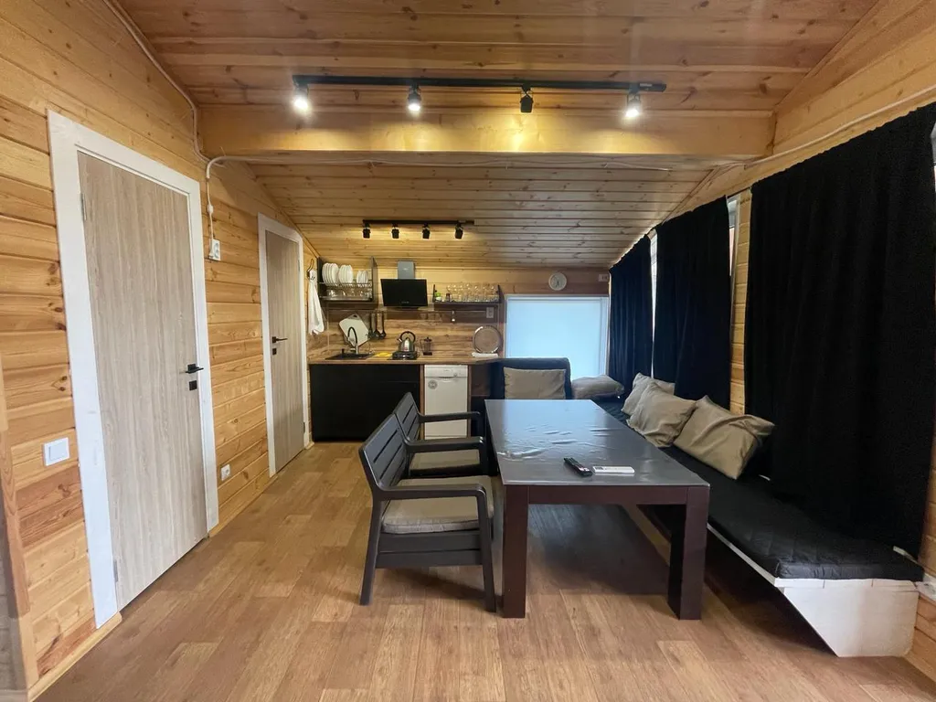 Дом отдыха ГарриХаус