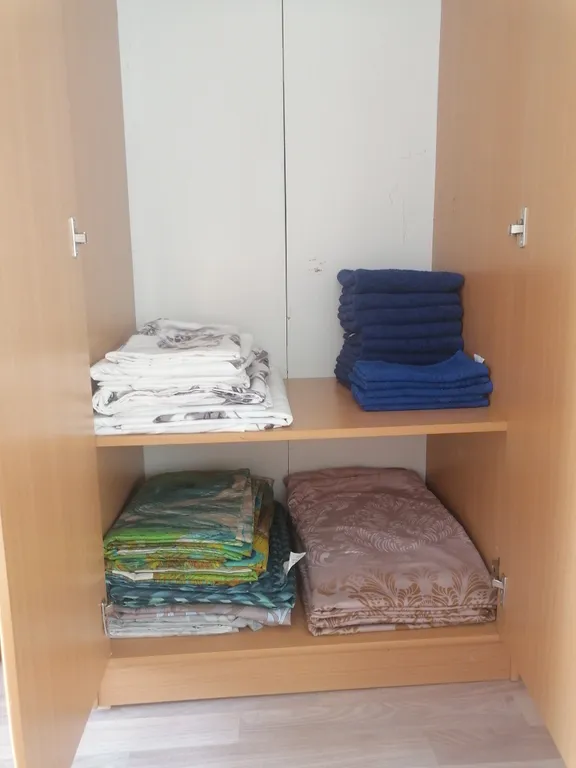 Квартира для отличного отдыха в кругу семьи и компании