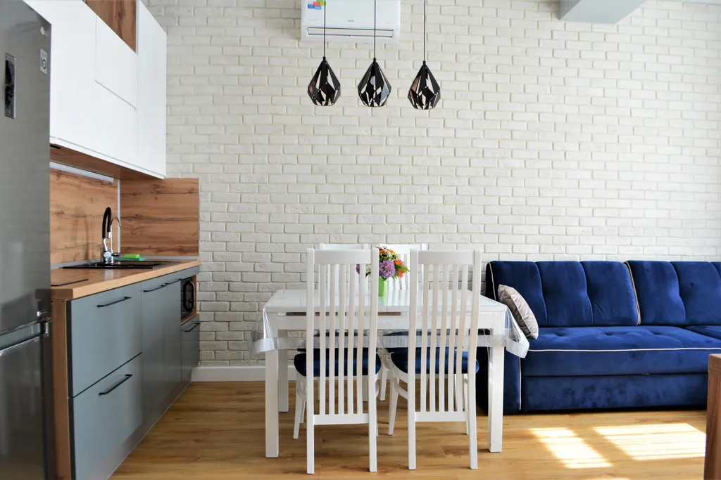 Квартира Like3rooms — аренда посуточно в Эсто-Садок