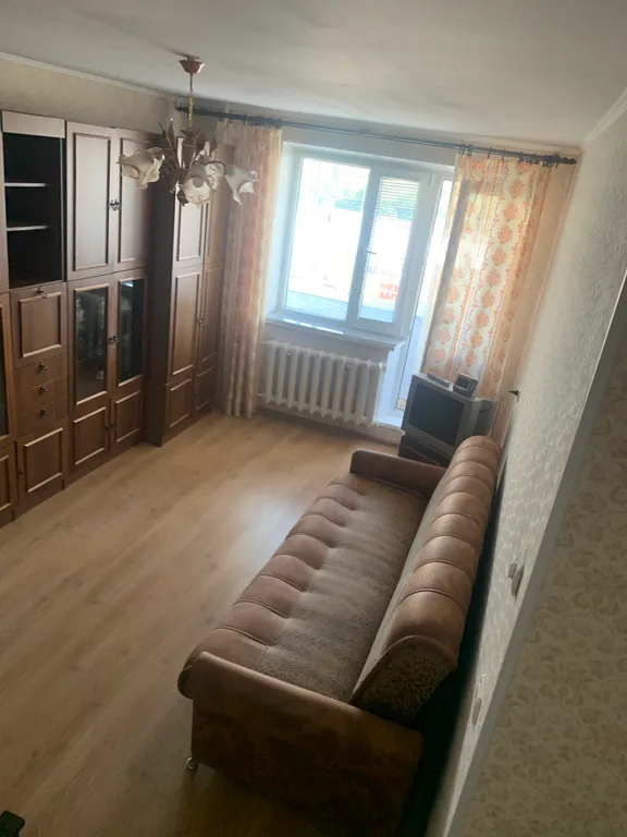 Квартира Двухкомнатная квартира Счастливая матрешка — Колпино