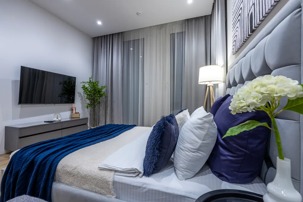 Квартира Премиум апартаменты у кремля — Москва