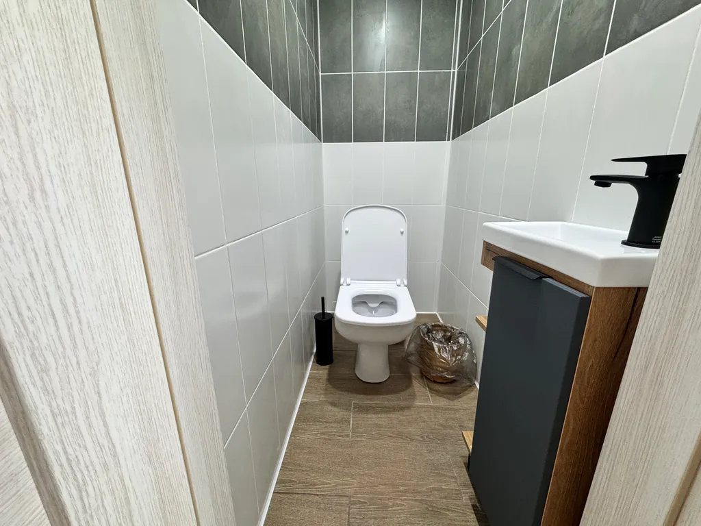 А-фрейм дом из pinterest