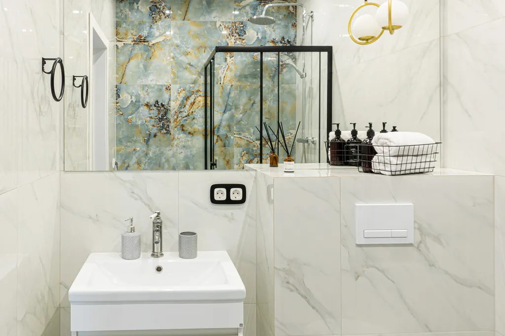 Апартаменты Йорт у озера Средний кабан