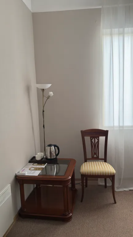 Квартира Квартира Мини Стандарт — Сухум