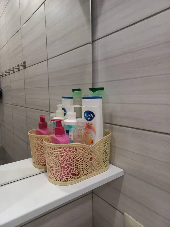 Квартира Пилигрим