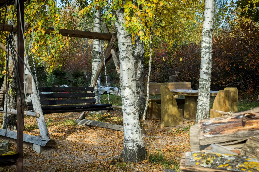 Коттедж Коттедж Надевицы — Надевицы