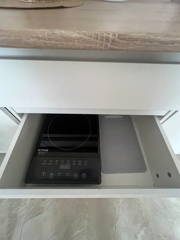 Уютные апартаменты со всем необходимым