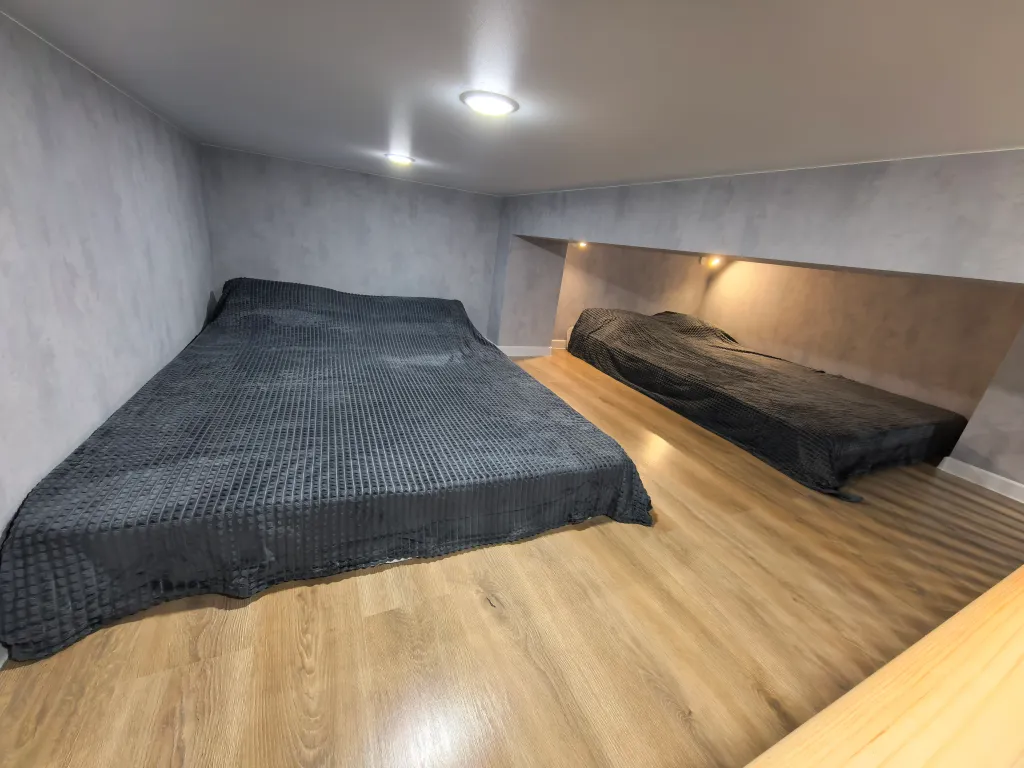 Квартира Квартира в пгт Сириус Олимпийский парк — Сириус