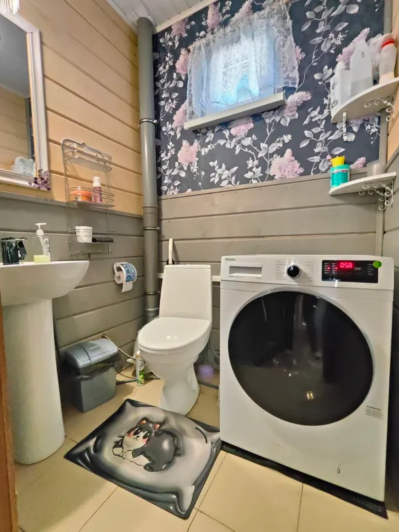 Коттедж Коттедж в предместьях — Ропша