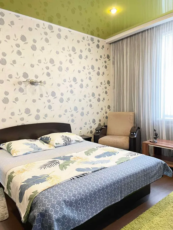 Apartaments Lenin Avenue