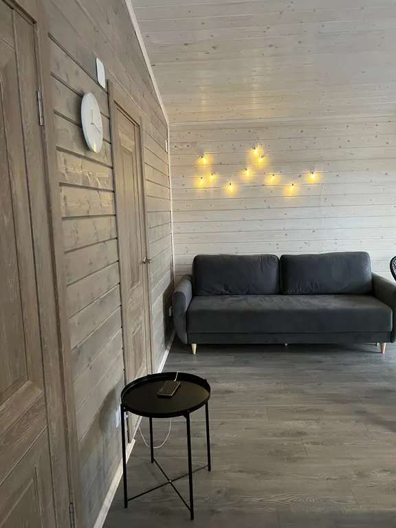 Гостевой дом kivimökki