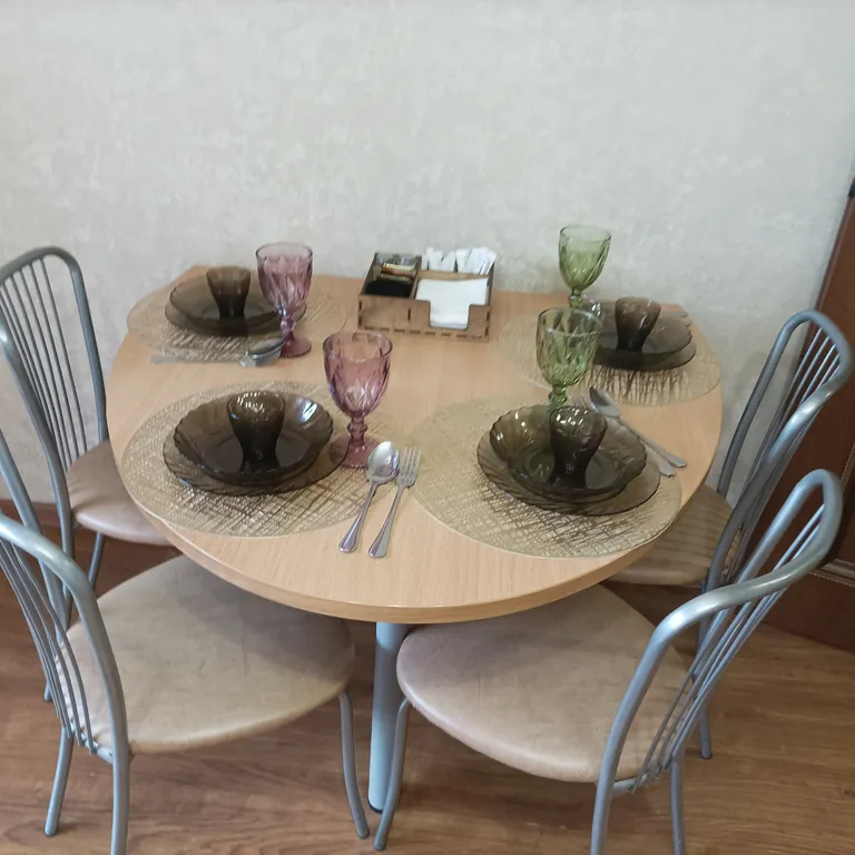 Большая и просторная 1-комнатная квартира — аренда посуточно в Белорецк