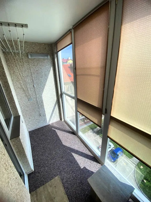 Квартира 1-комнатная Квартира — Зеленоградск