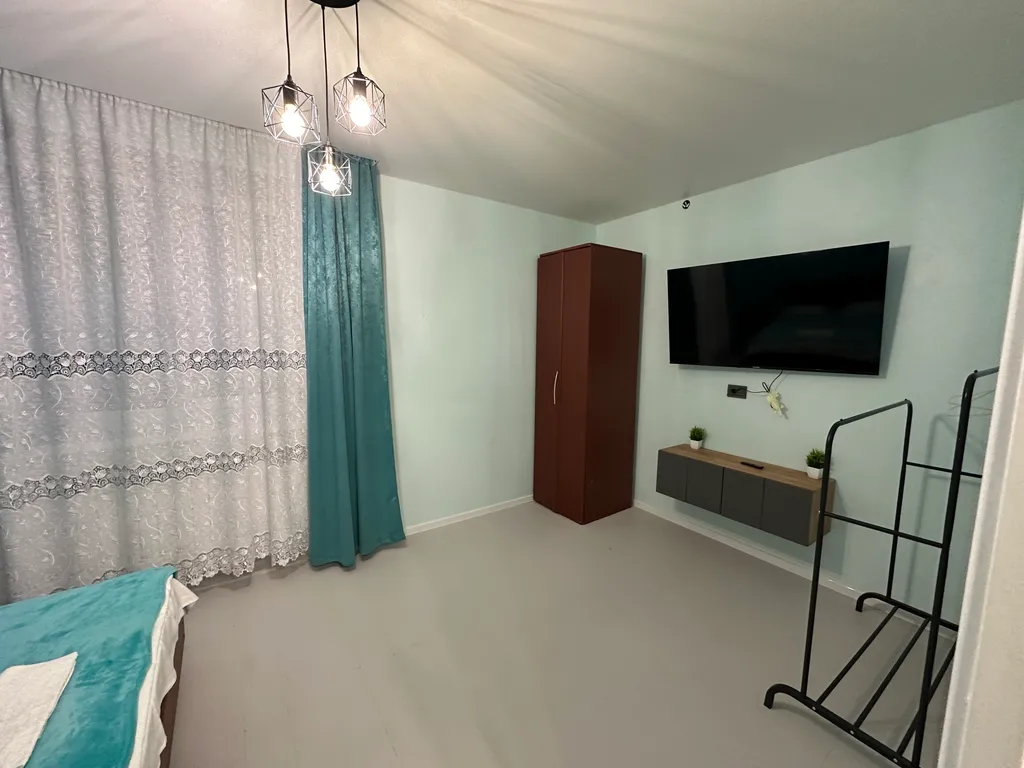 Однокомнатная квартира в центре