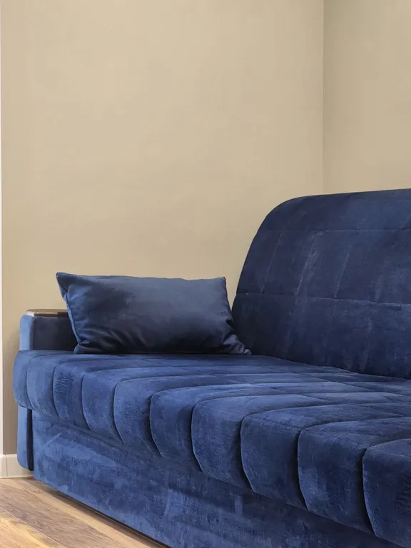 Квартира-студия в ЖК комфорт класса