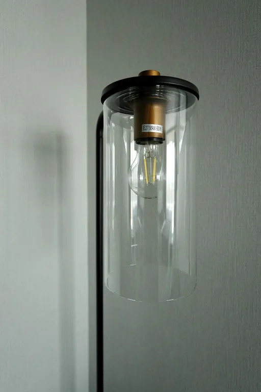 Квартира Уютные апартаменты с бассейном — Анапа