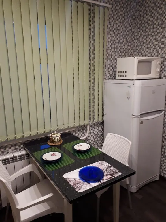 1-комнатная Квартира — аренда посуточно в Петрозаводск