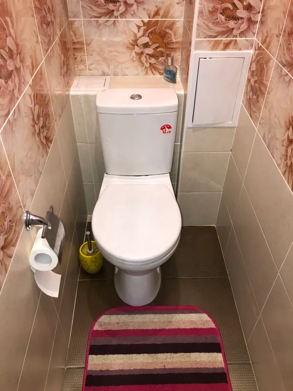 Уютная комната в рядом с Парком Отдыха