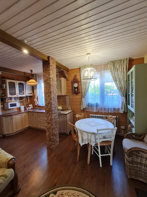 Коттедж Коттедж Счастье у моря — Зеленоградск