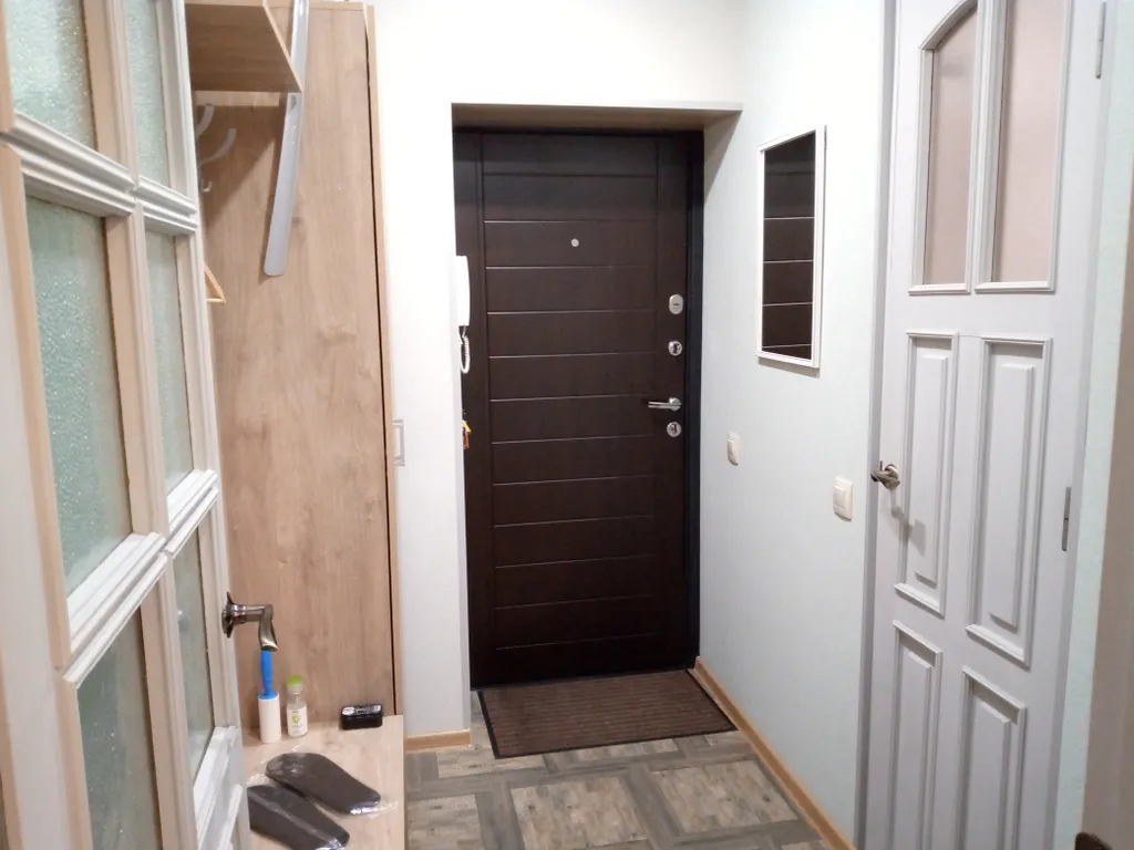 Студия у Часовой Башни