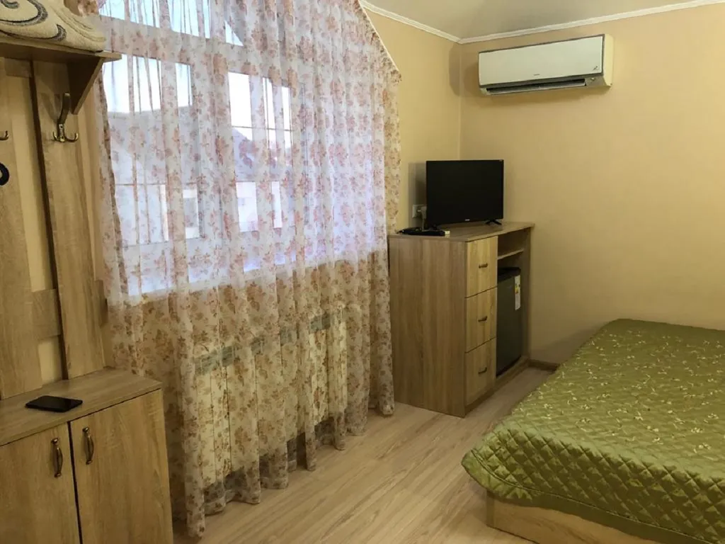 Квартира Комната — Анапа