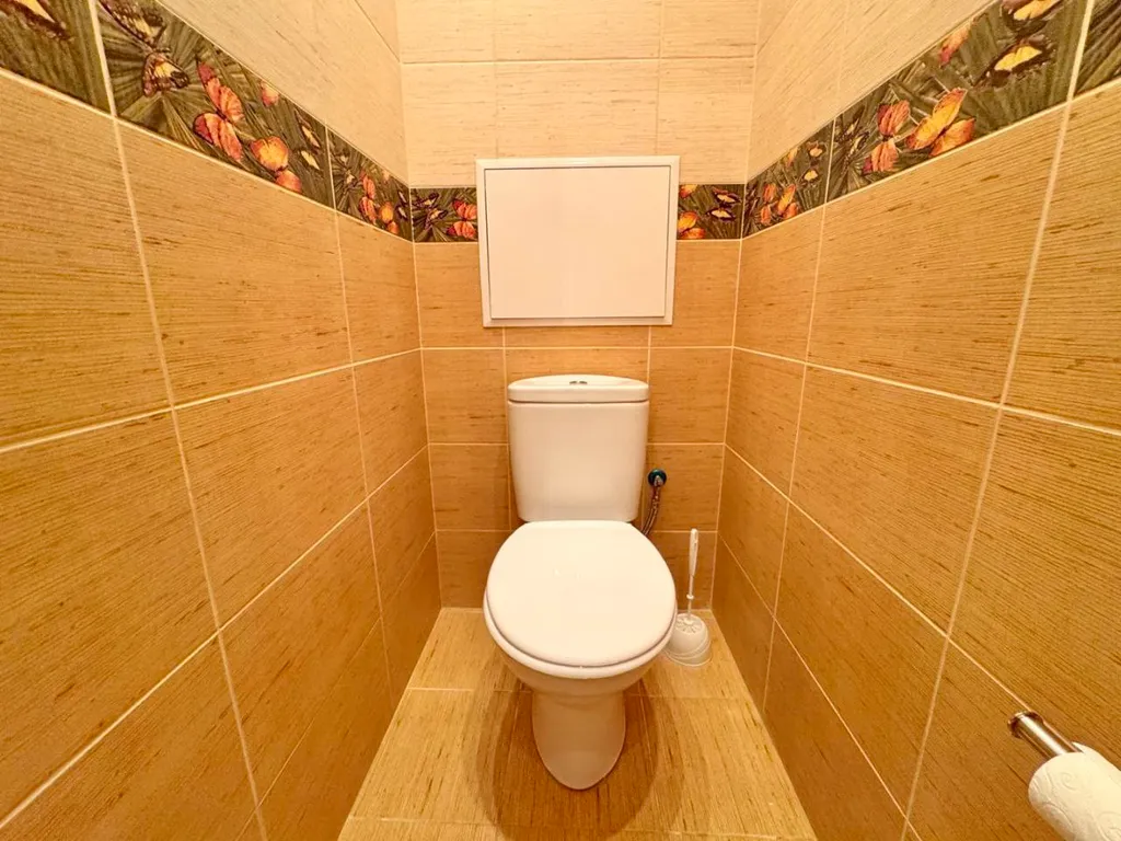 Уютная квартира рядом с Брестской крепостью