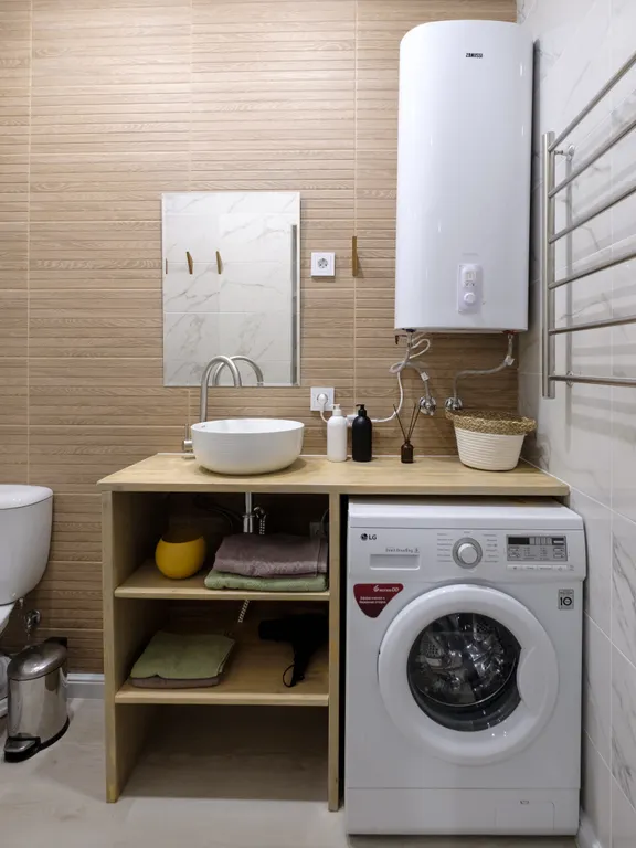 Уютный домик для отдыха в Пятигорске